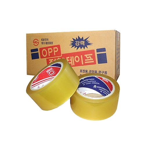 OPP테이프